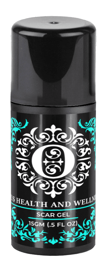 Scar Gel