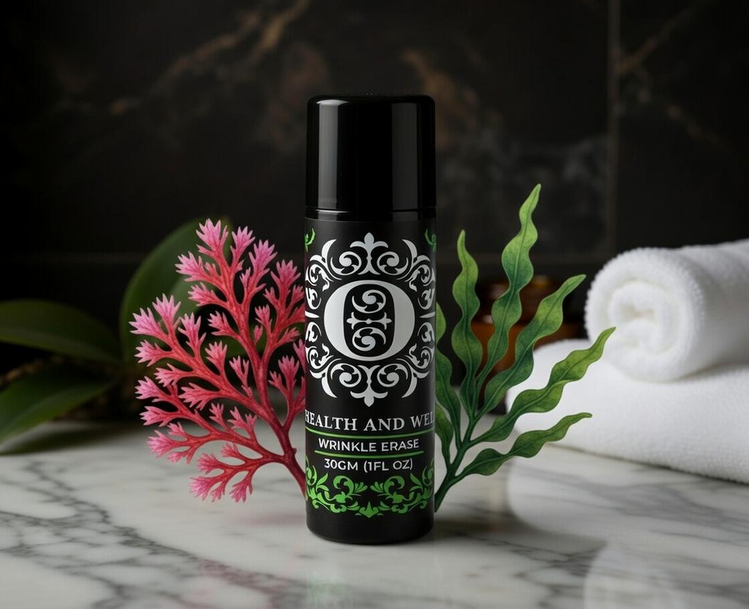 Wrinkle Erase