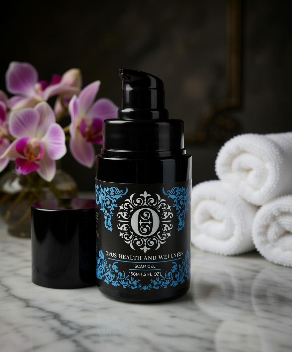Scar Gel