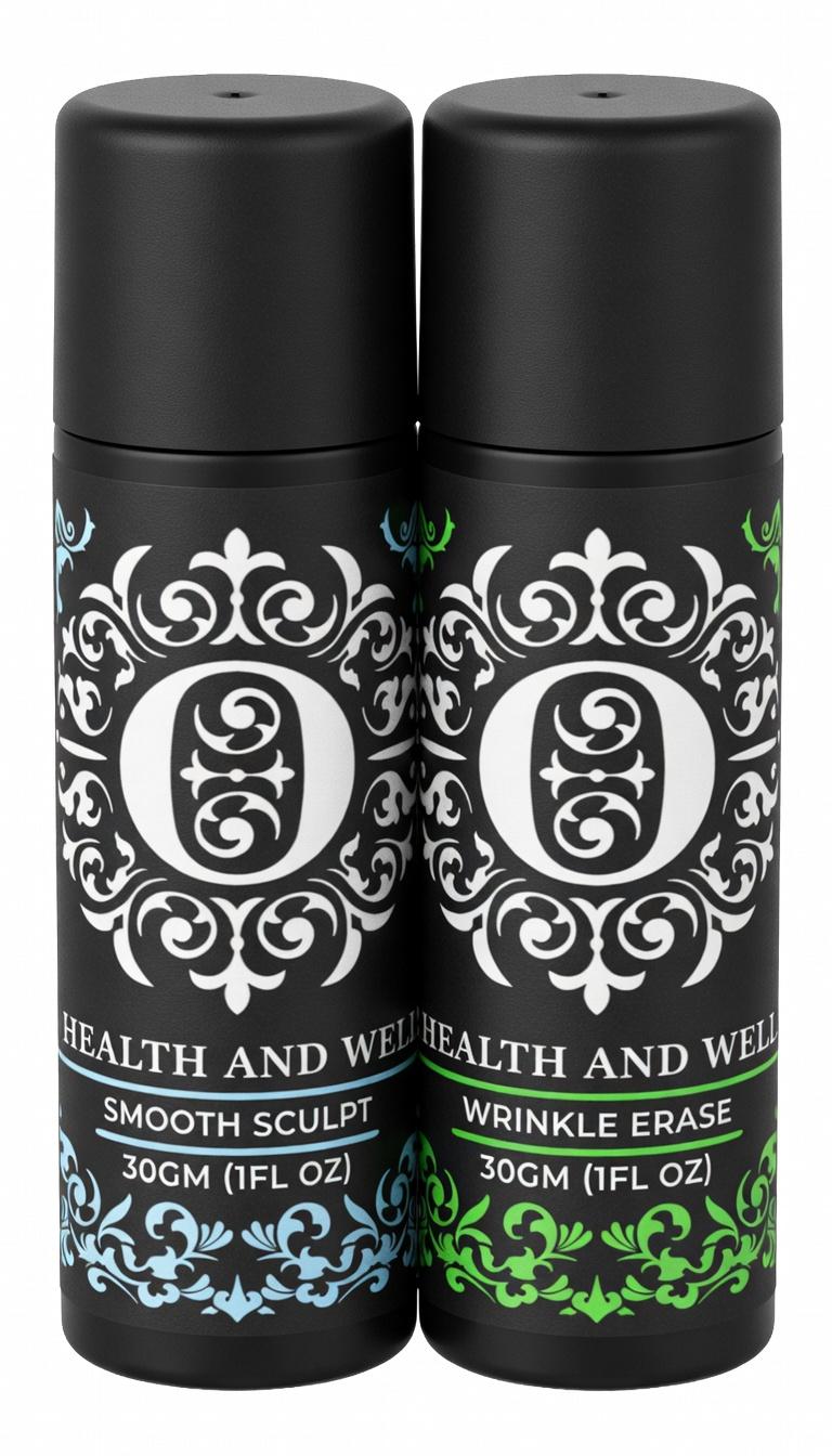 Anti-Aging Skin Firming Combo